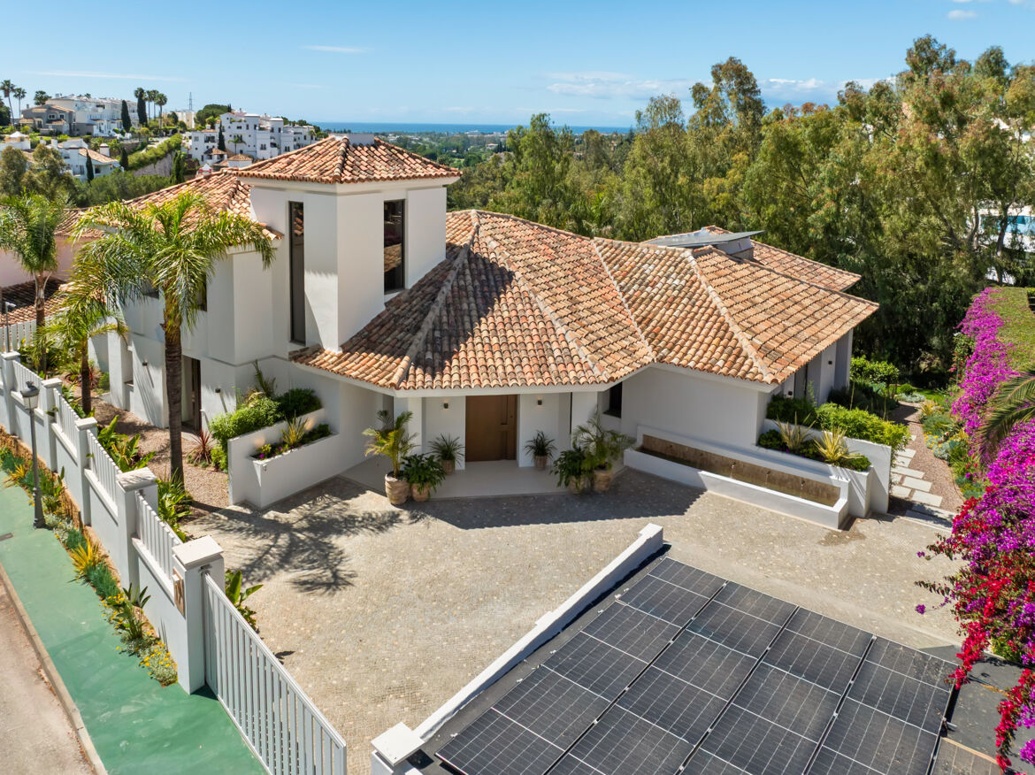 Casa Calma MH9144 for sale in El Herrojo