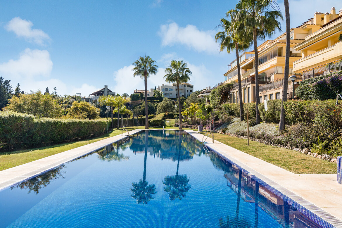 Condado de Sierra Blanca à vendre