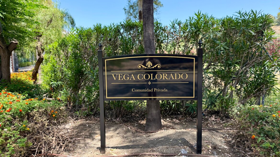 communauté de Vega Colorado