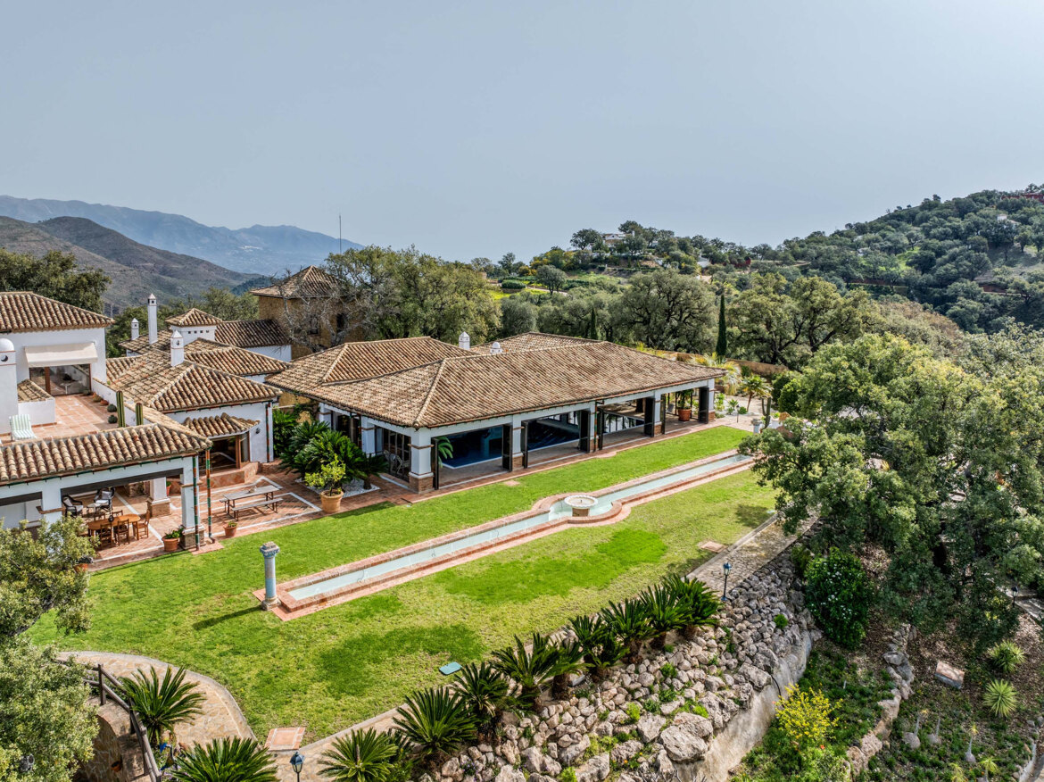 Cortijo MH7139 in La Mairena for sale