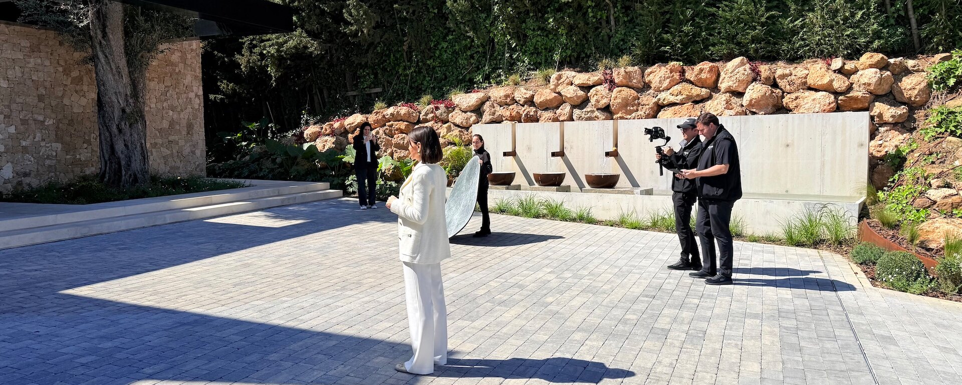 PRECISION IN PROPERTY MARKETING