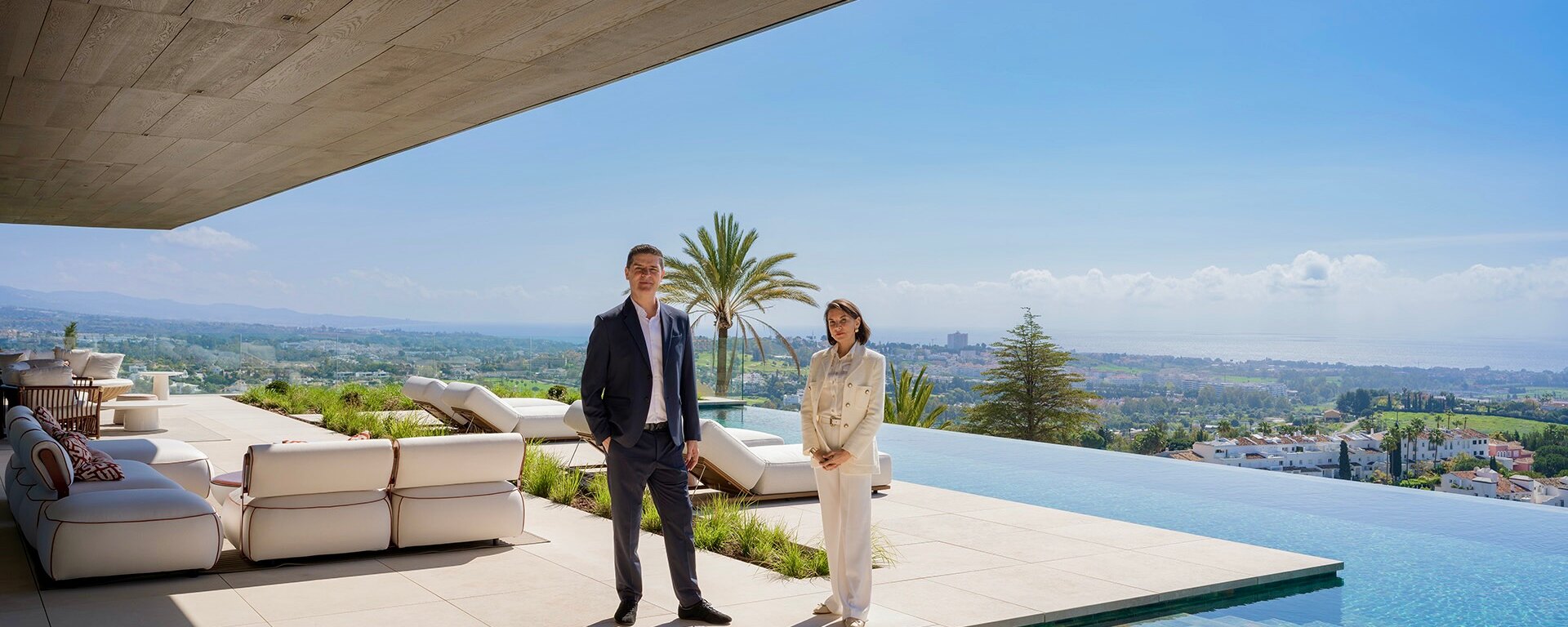 ASESORAMIENTO INMOBILIARIO PRIVADO