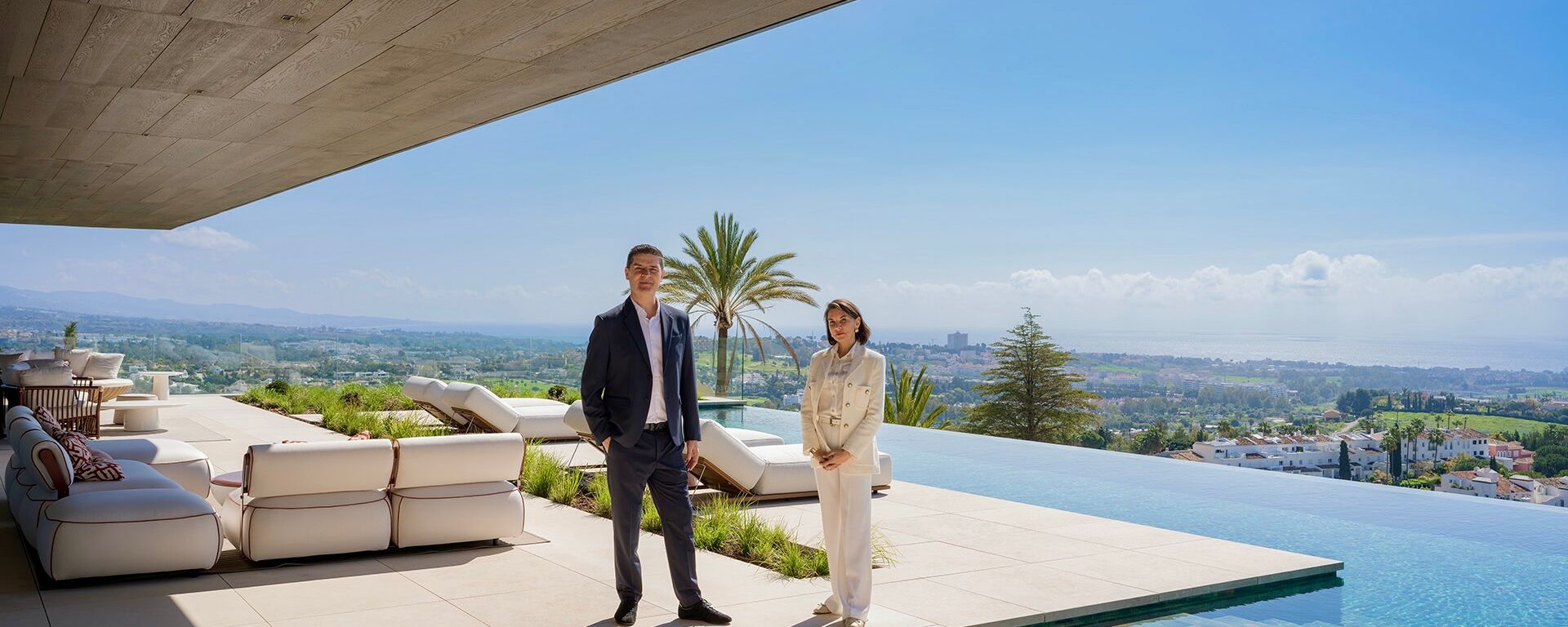 A Different Way to Buy and Sell Property in Marbella