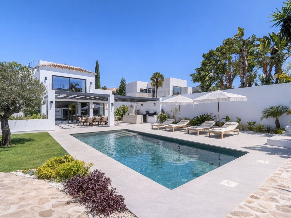 The Most Common Mistakes When Buying Property in Marbella