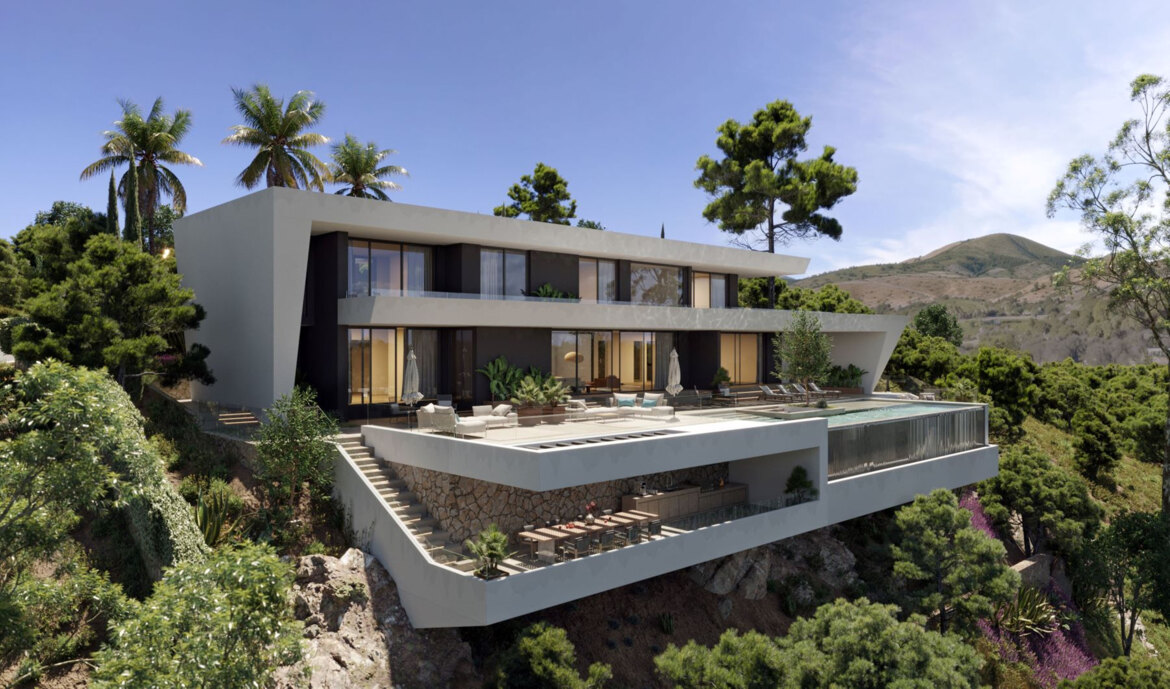 Villa Akasia Monte Mayor MH9143 for sale
