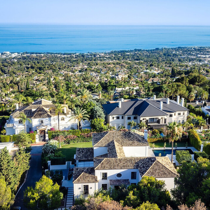Die Goldene Meile in Marbella: der vollständige Käuferratgeber zur berühmtesten Adresse der Küste