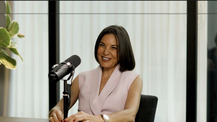 Evelin Bentz, Executive Director of Marbella Hills Homes
