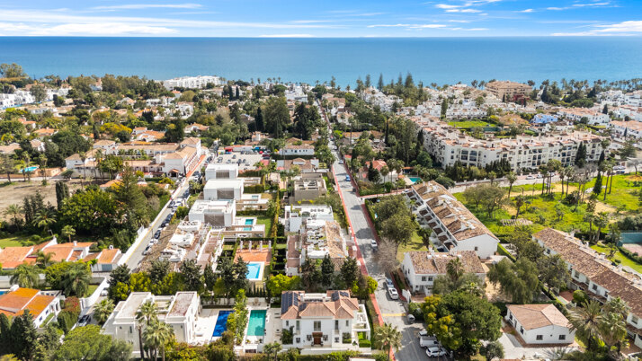 Cortijo Blanco, San Pedro de Alcántara: der Käuferleitfaden zum Strandviertel, das sich neu erfunden hat