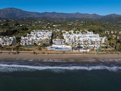 Dominion Beach, Estepona: guía del comprador del clásico frente al mar de la New Golden Mile
