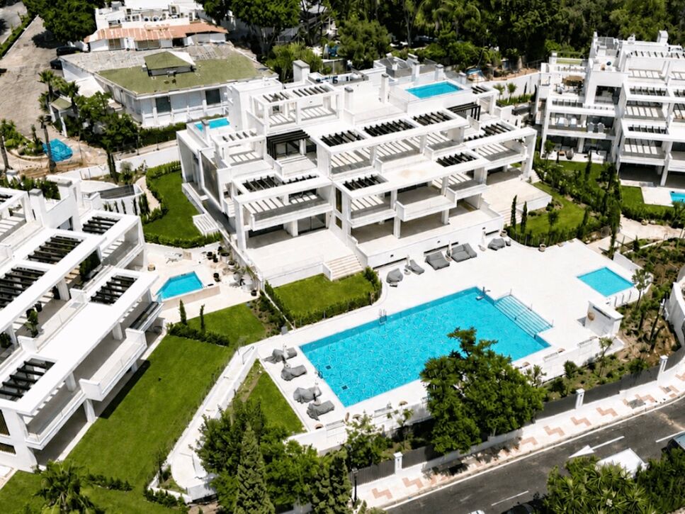EARTH Marbella: Luxury Apartments and Penthouses on the Golden Mile | A Complete Buyer’s Guide