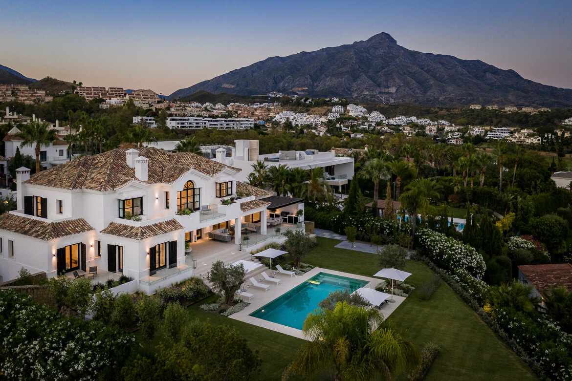 Villa Oliva MH3738