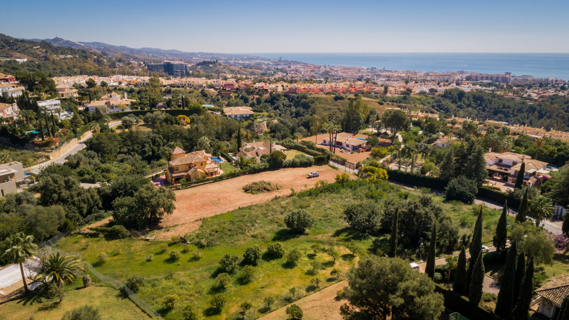 Plot MH5258 for sale