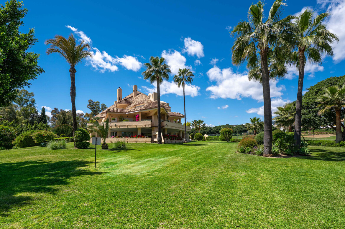 Country Club Las Brisas MH9022