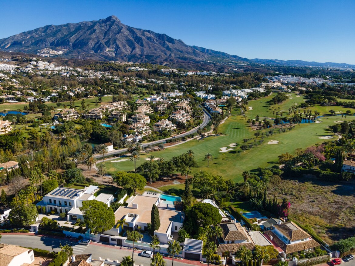 Brisas Golf
