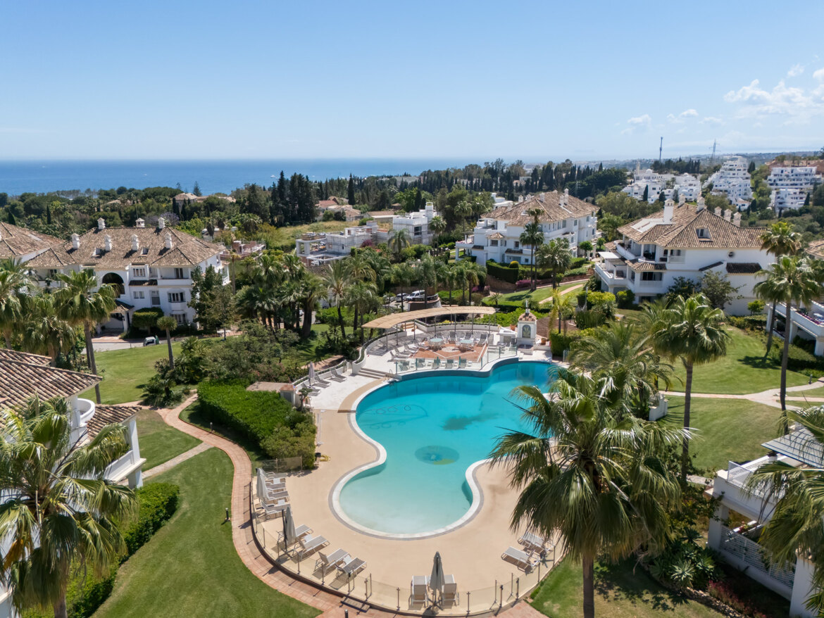 Monte Paraiso Piscine