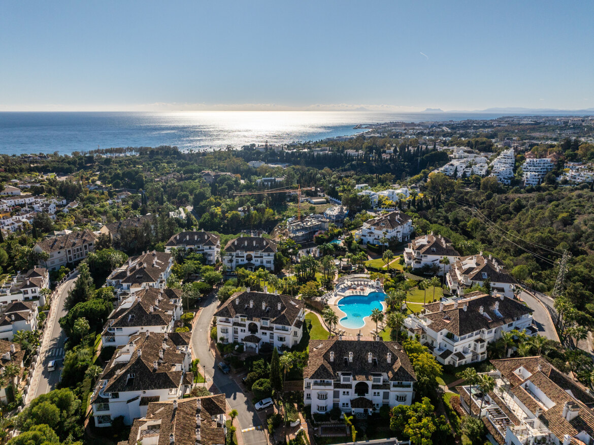 Monte Paraiso
