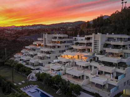 Los Arrayanes, Nueva Andalucía: a buyer’s guide to the Golf Valley’s view address