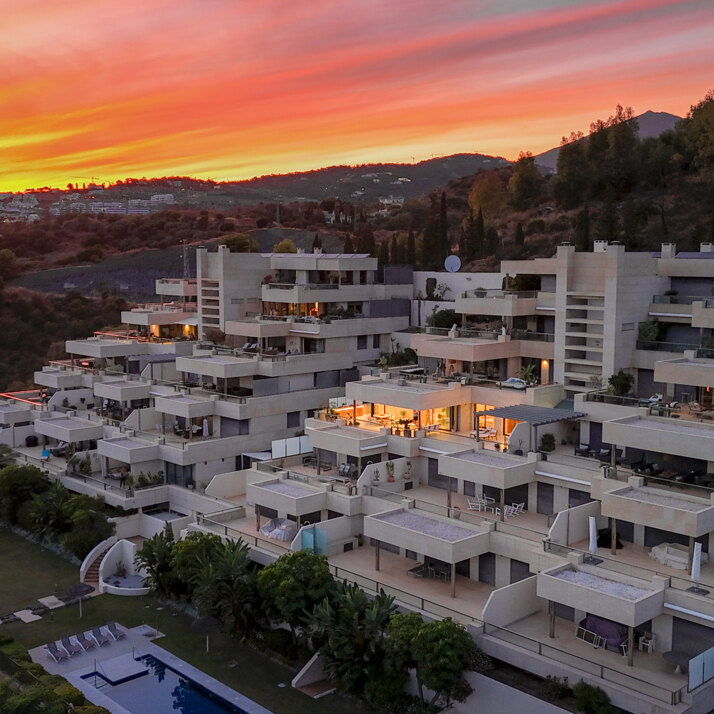 Los Arrayanes, Nueva Andalucía: der Käuferleitfaden für die Aussichtsadresse im Golftal
