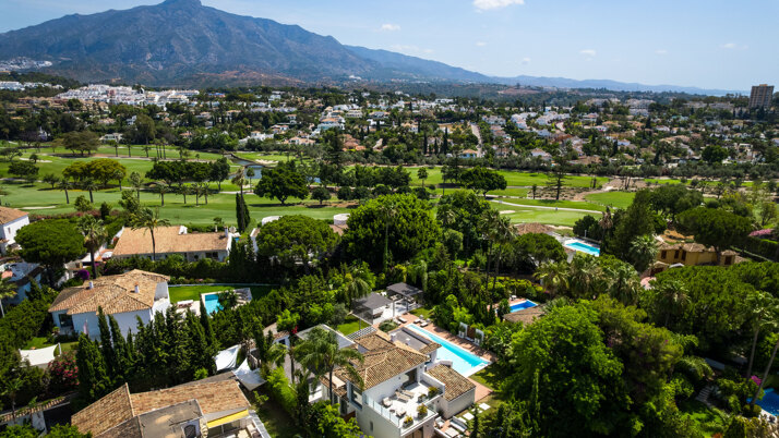 Las Brisas: a buyer’s guide to the address that made the Golf Valley