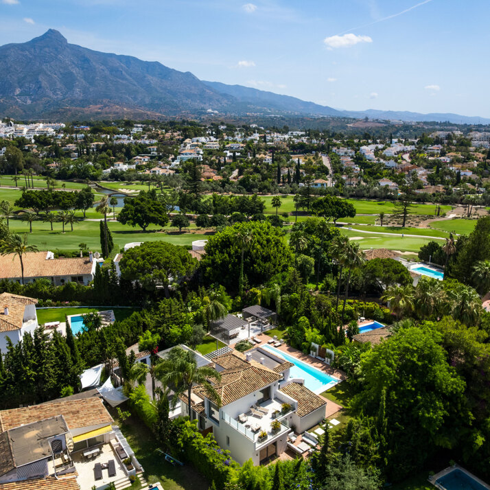 Las Brisas: a buyer’s guide to the address that made the Golf Valley