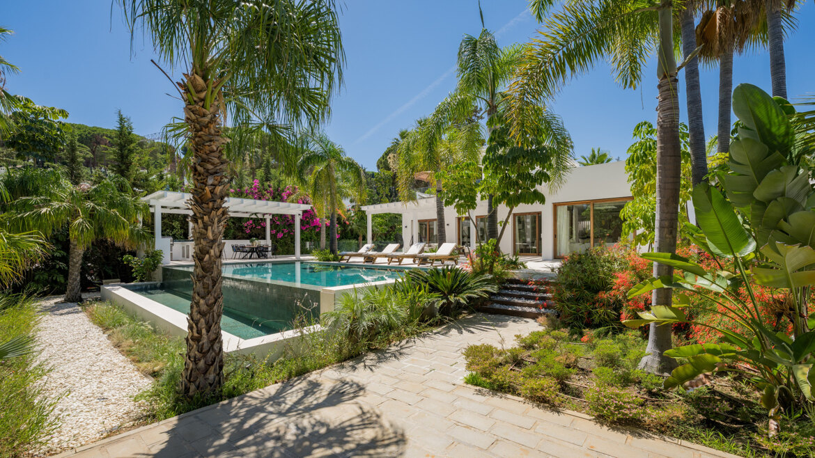 Villa Bali MH9233