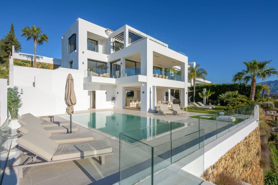 Villa Paraiso MH9267