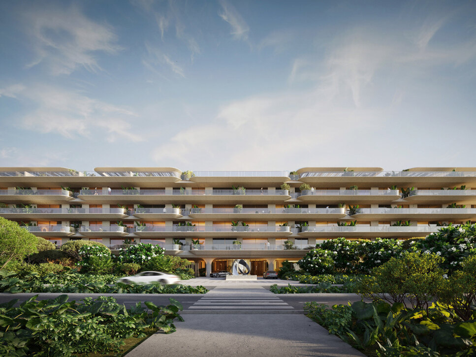 Tyrian Residences: ein Kaufratgeber für Esteponas erste vollständig servicierte Strandfront-Residenz