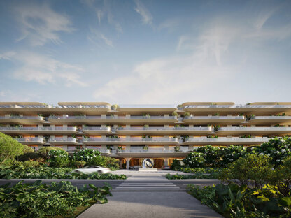 Tyrian Residences: a buyer’s guide to Estepona’s first fully serviced beachfront development