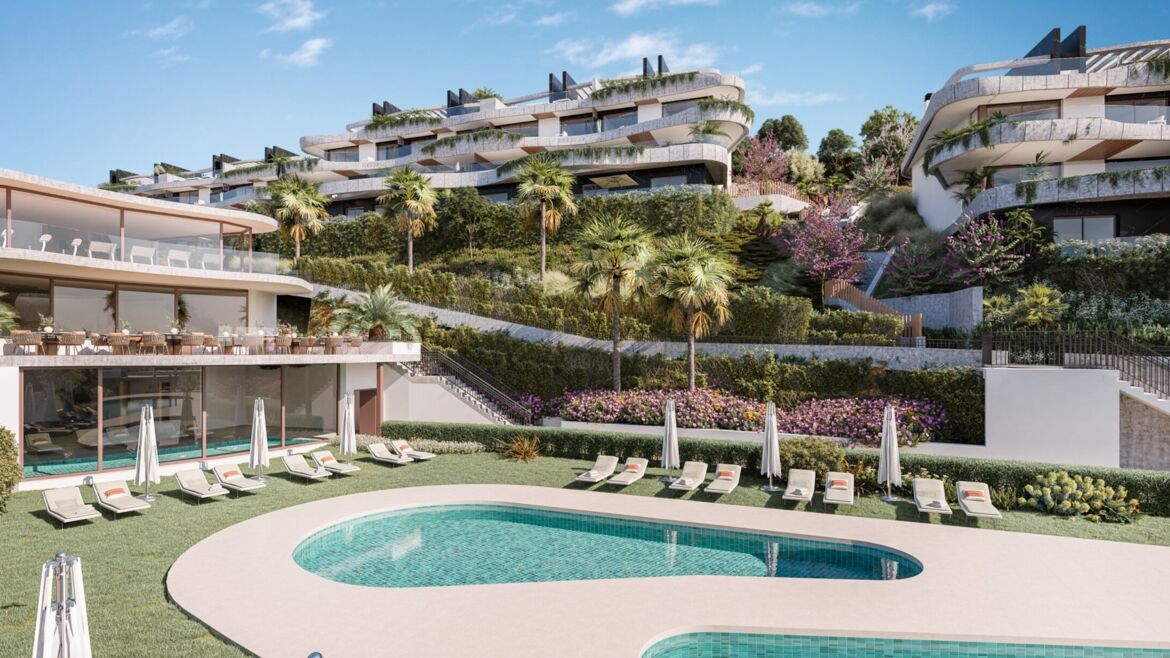 Zew MH8581 en venta en Elviria