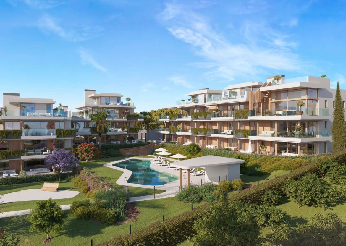Taray Residences Los Flamingos MH7950 for sale