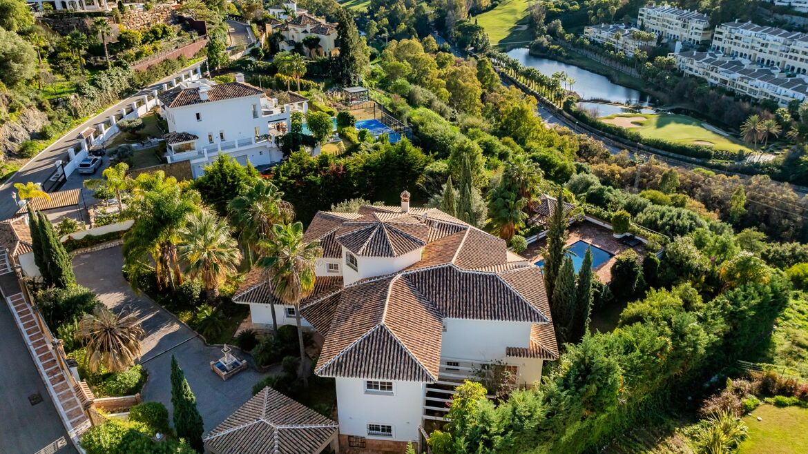 Villas in Vega Colorado