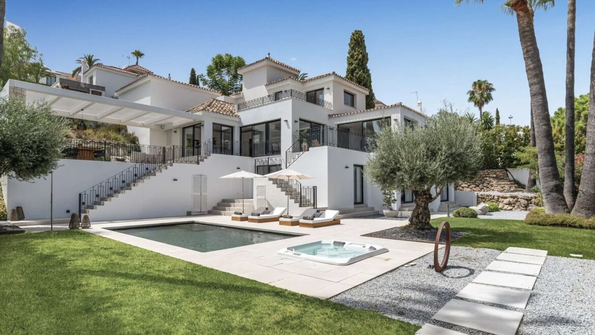 Villa Kumara MH9275 for sale