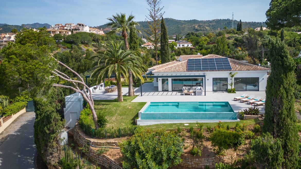 Villa MH6932 Elviria