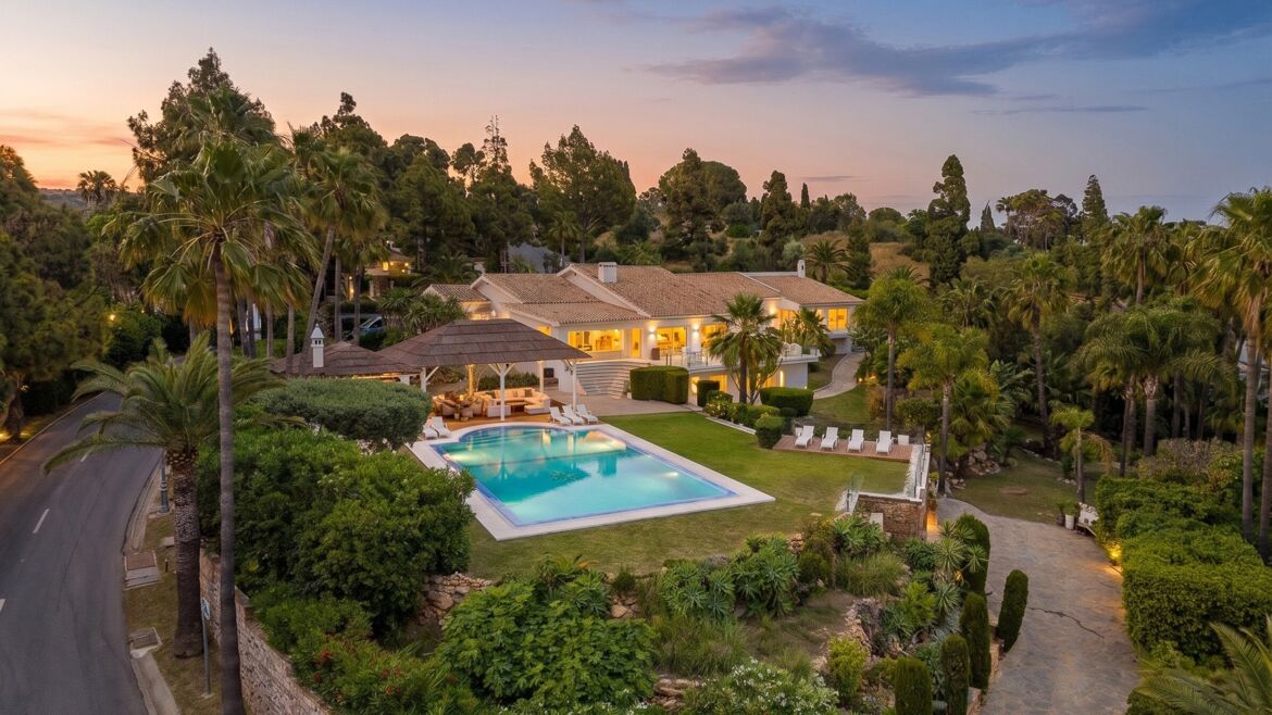 Villa MH9153 en venta en Hacienda Las Chapas