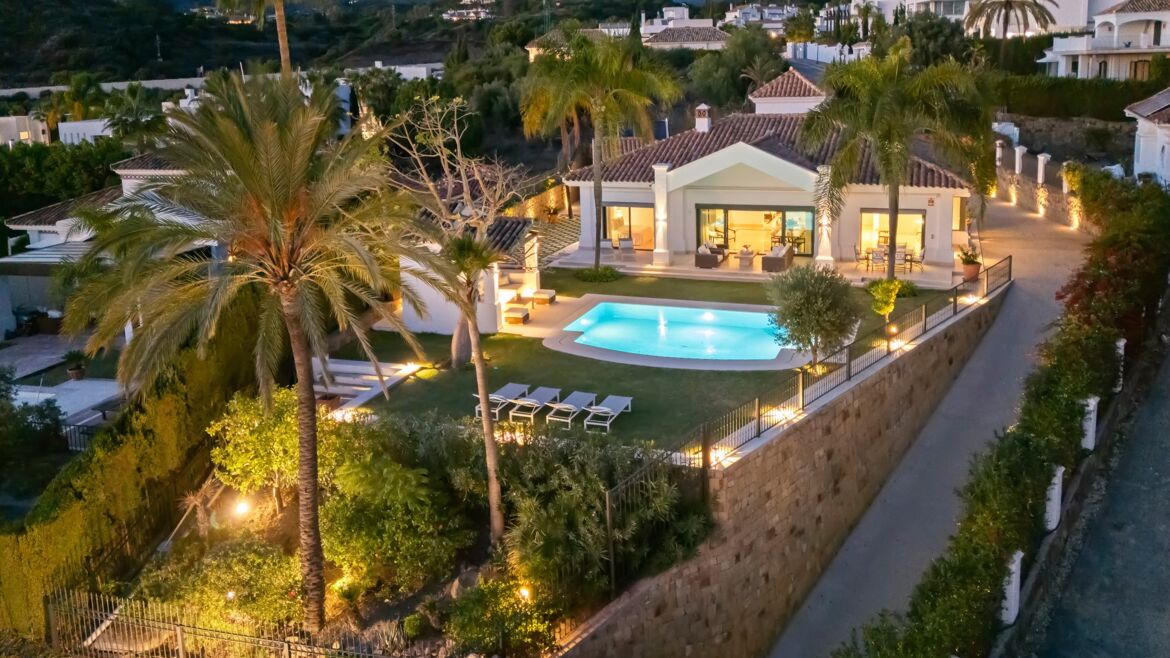 Villa La Perla MH9029