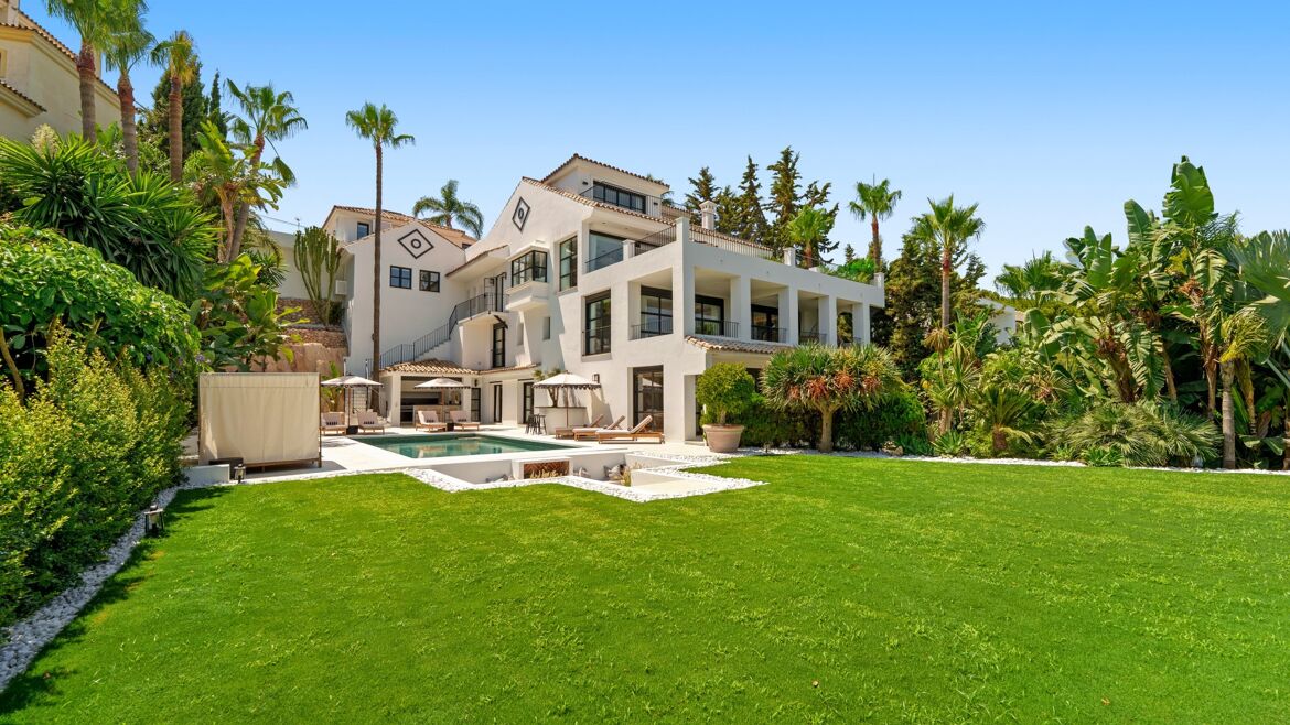 Villa One Brisas MH9375 for sale
