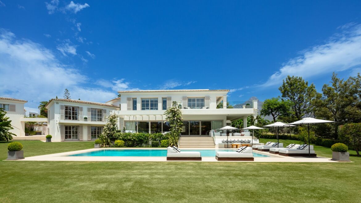Villa Aloha 40 en venta MH3355