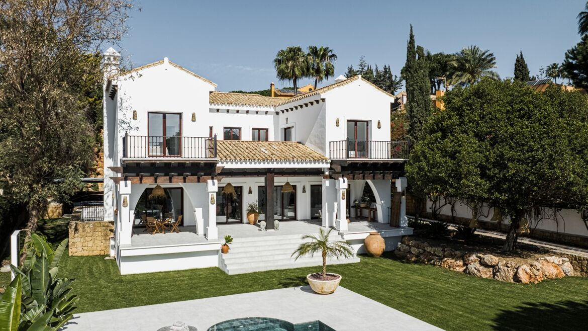 Villa Alegria Hacienda Las Chapas