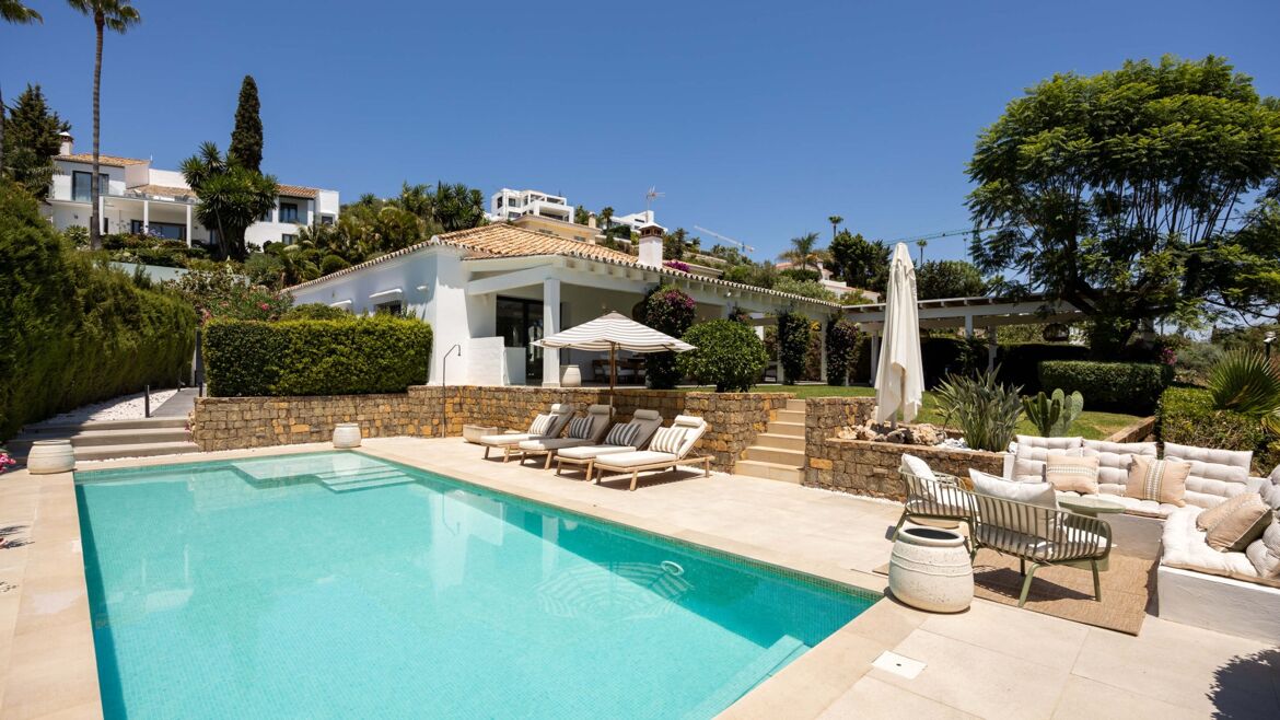 Villa Capricho MH9248
