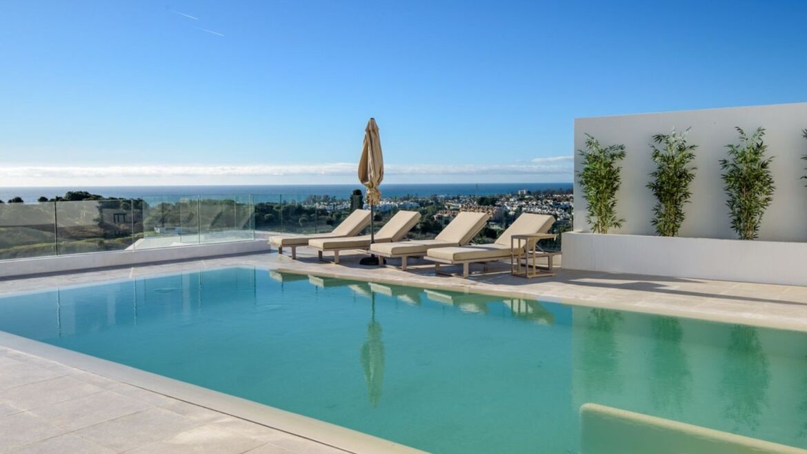Villa Paraiso MH9267