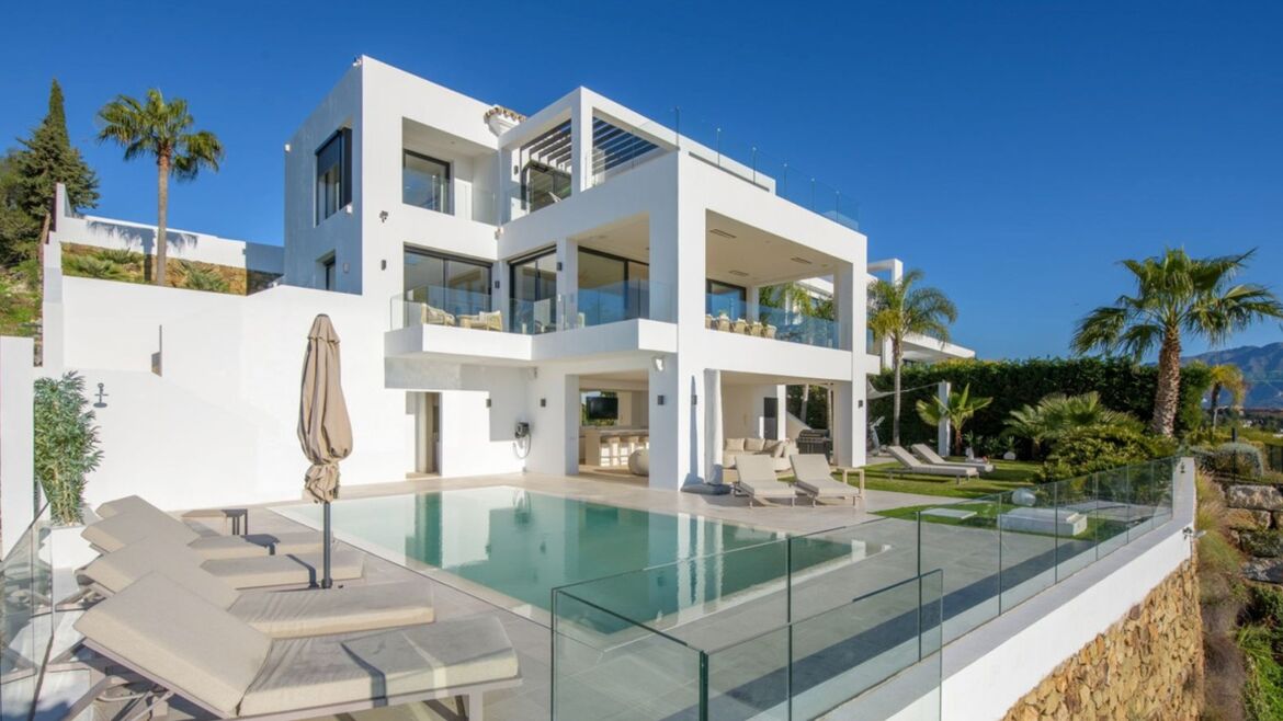 Villa Paraiso MH9267