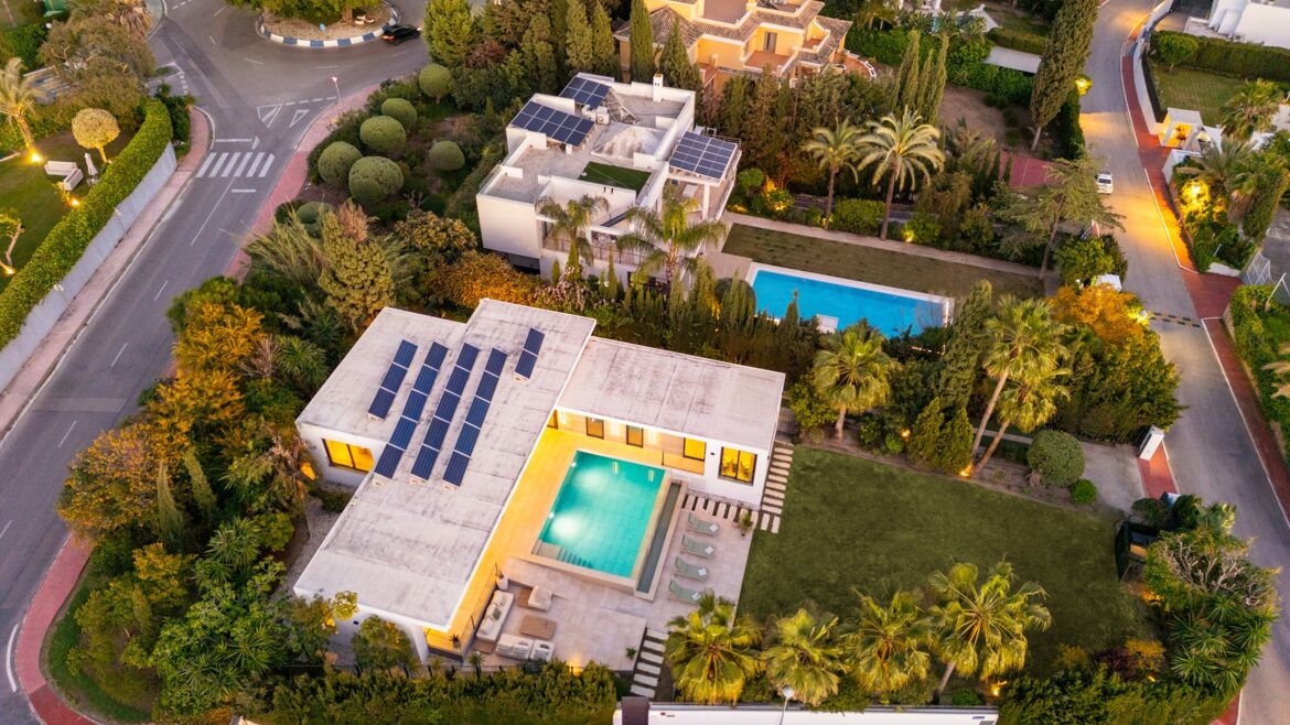 Villa Splash Parcelas del Golf en venta MH9160