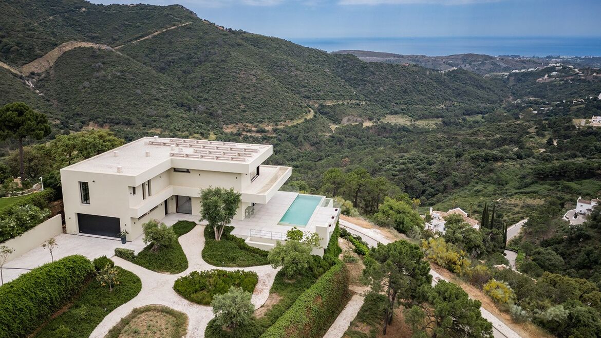 Villa Serenity MH9128 for sale