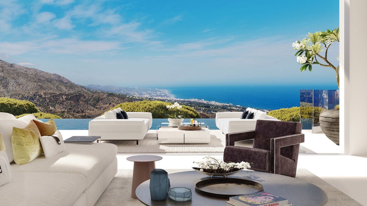 Views MH3764 luxury off plan villa for sale