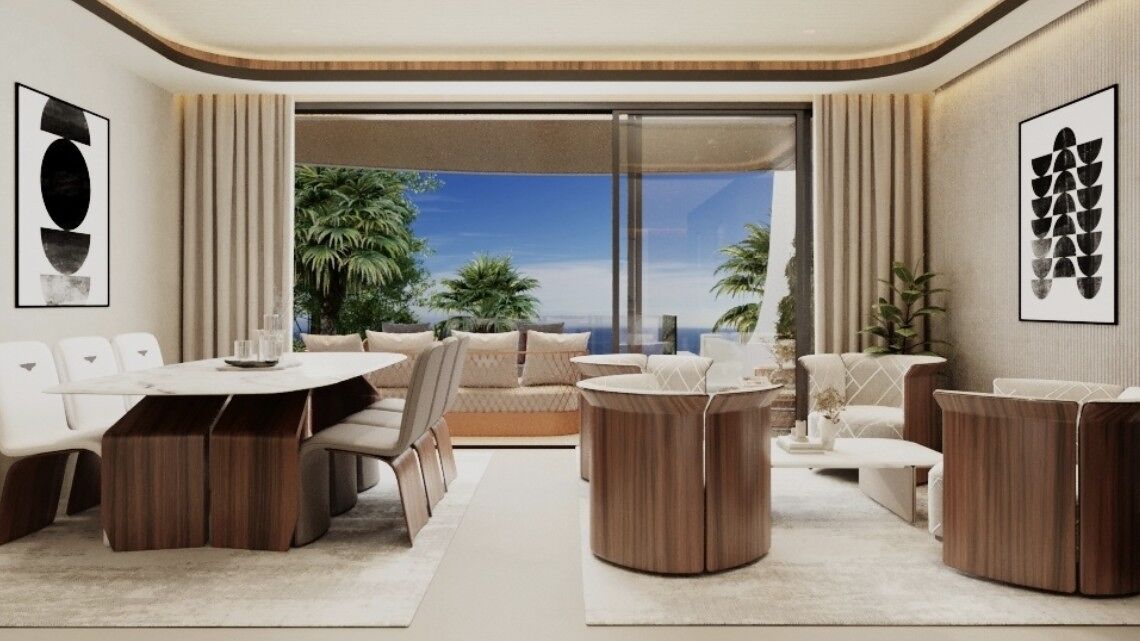 Vues by Bentley Homes
