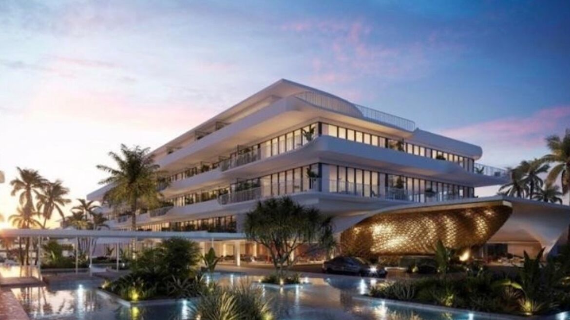 W Marbella Residences