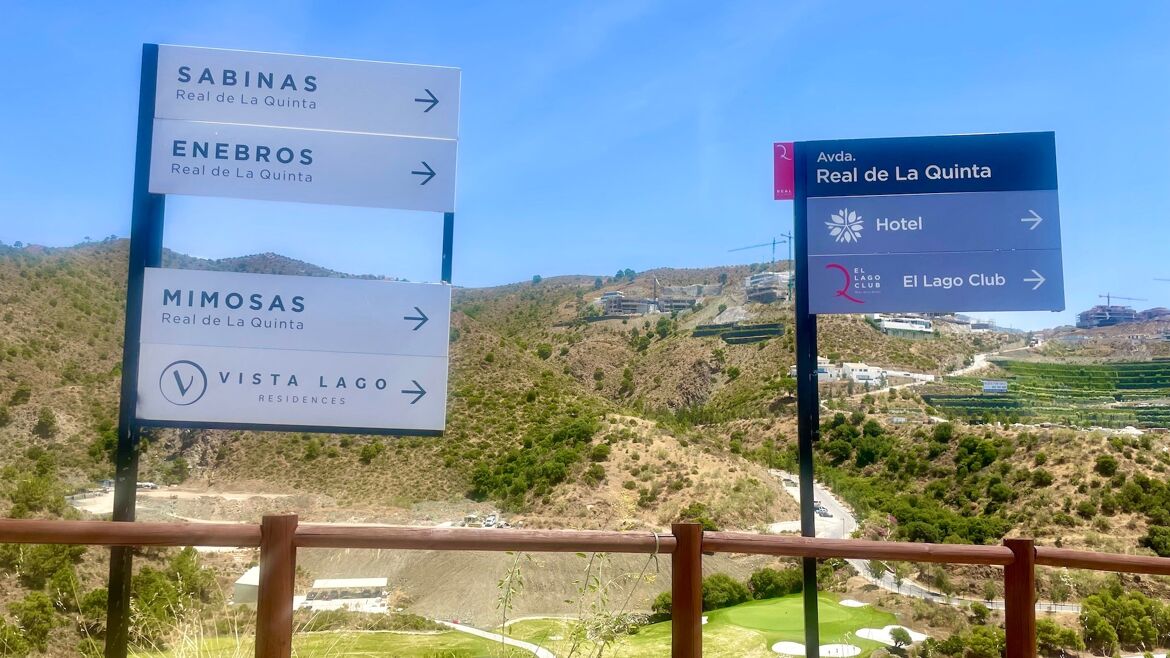 Real de la Quinta