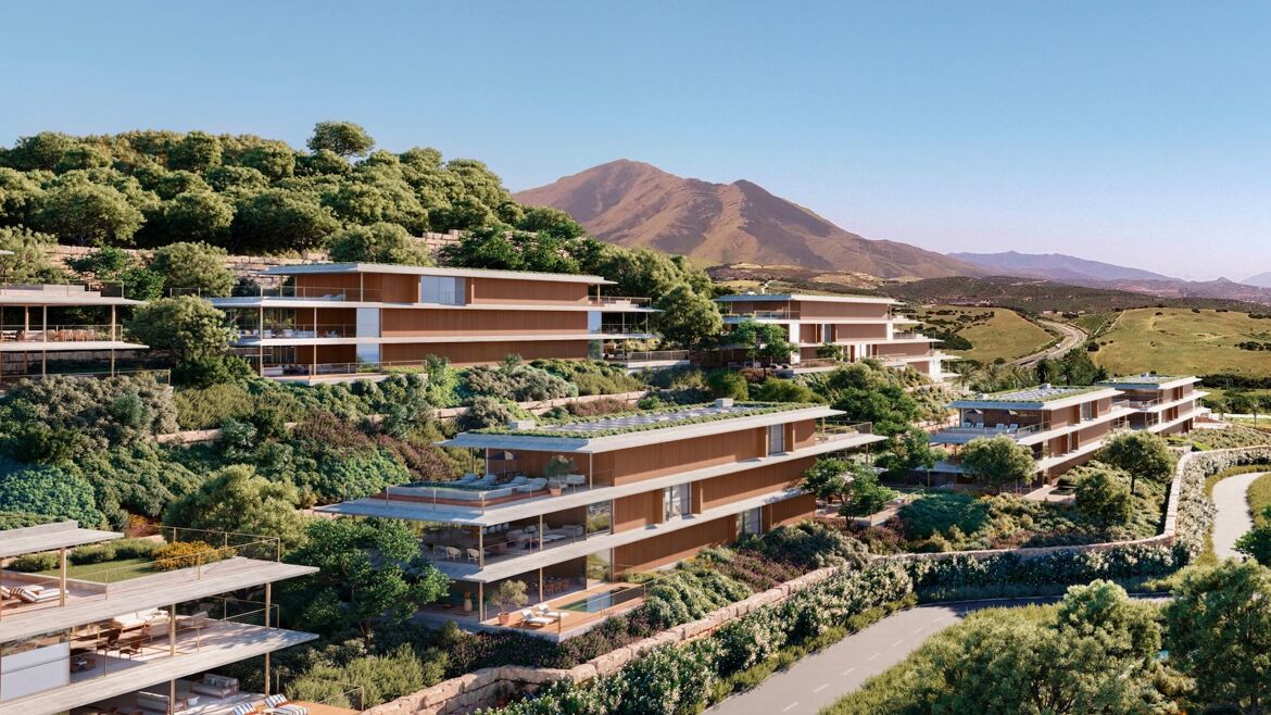 St. Regis Residences