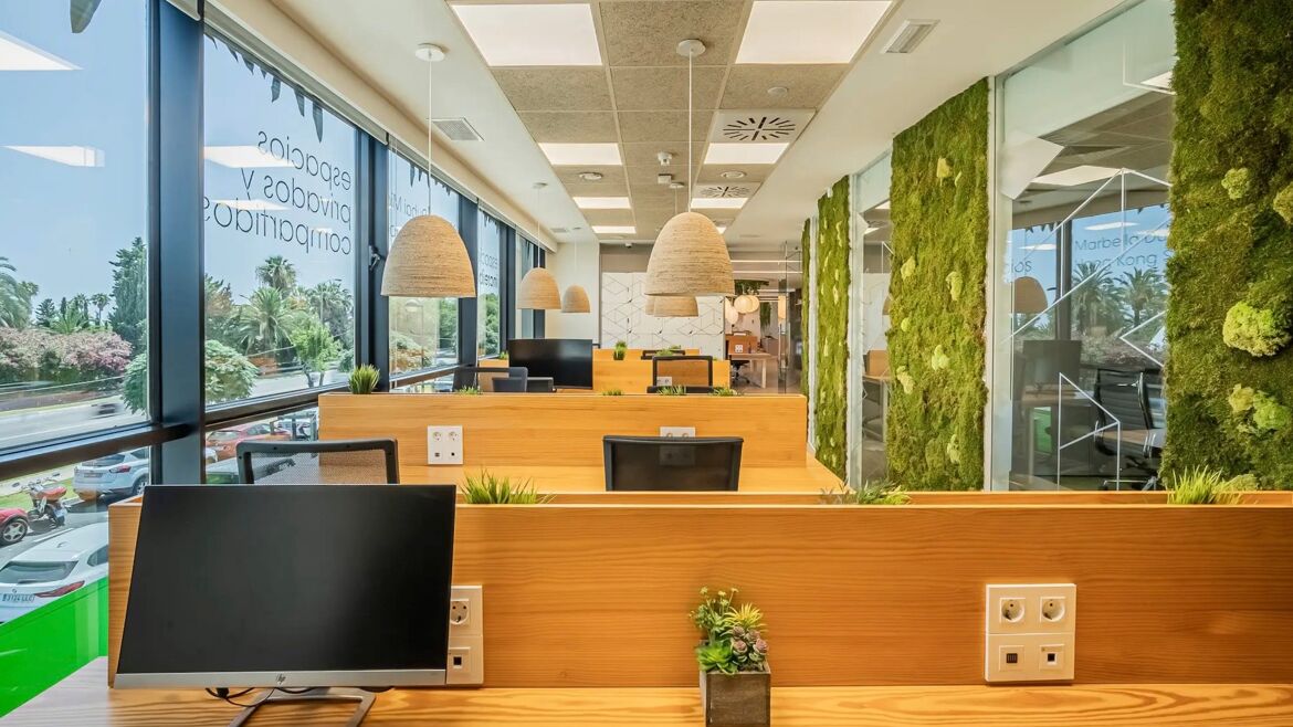 Our Space