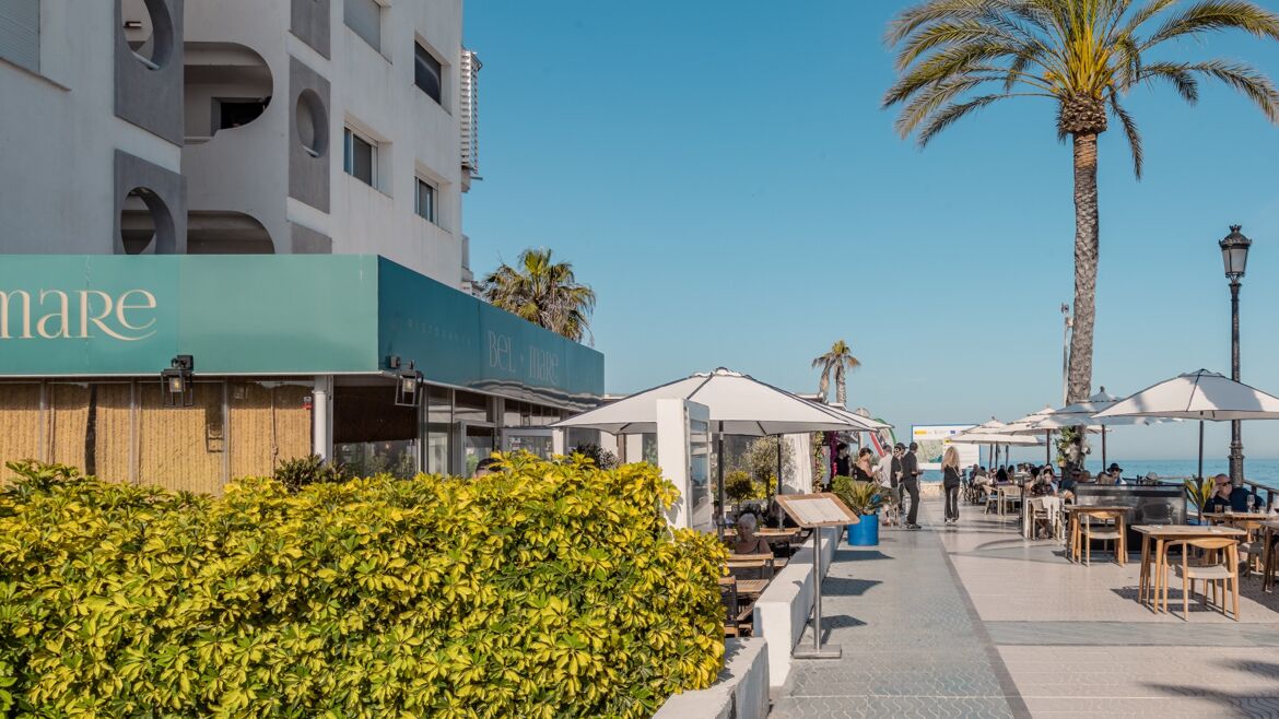 San Pedro Playa